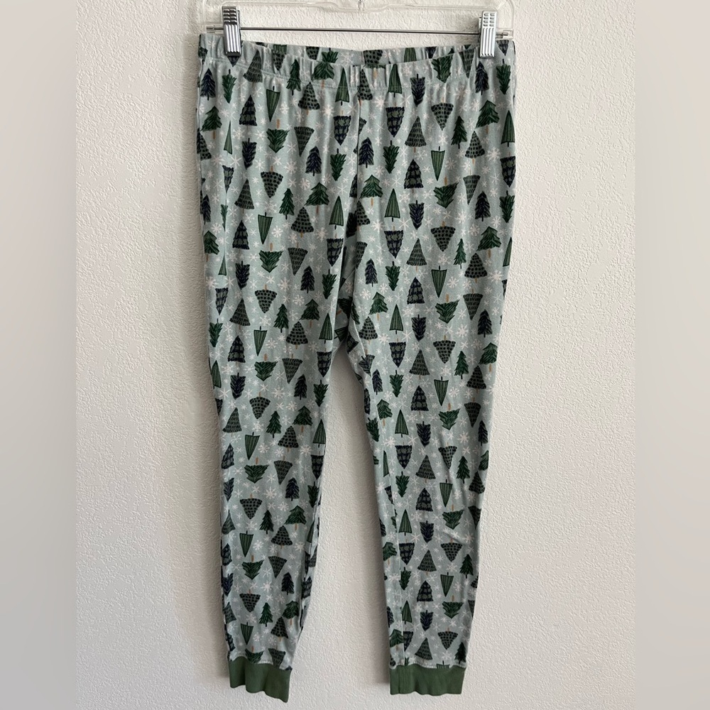 Lauren Conrad Christmas Tree Lounge Pants